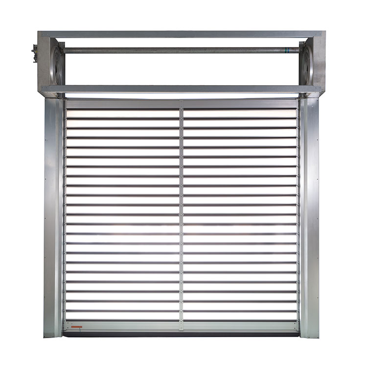 Mga tip para sa Pinto ng Mataas na Bilis na Soft Curtain