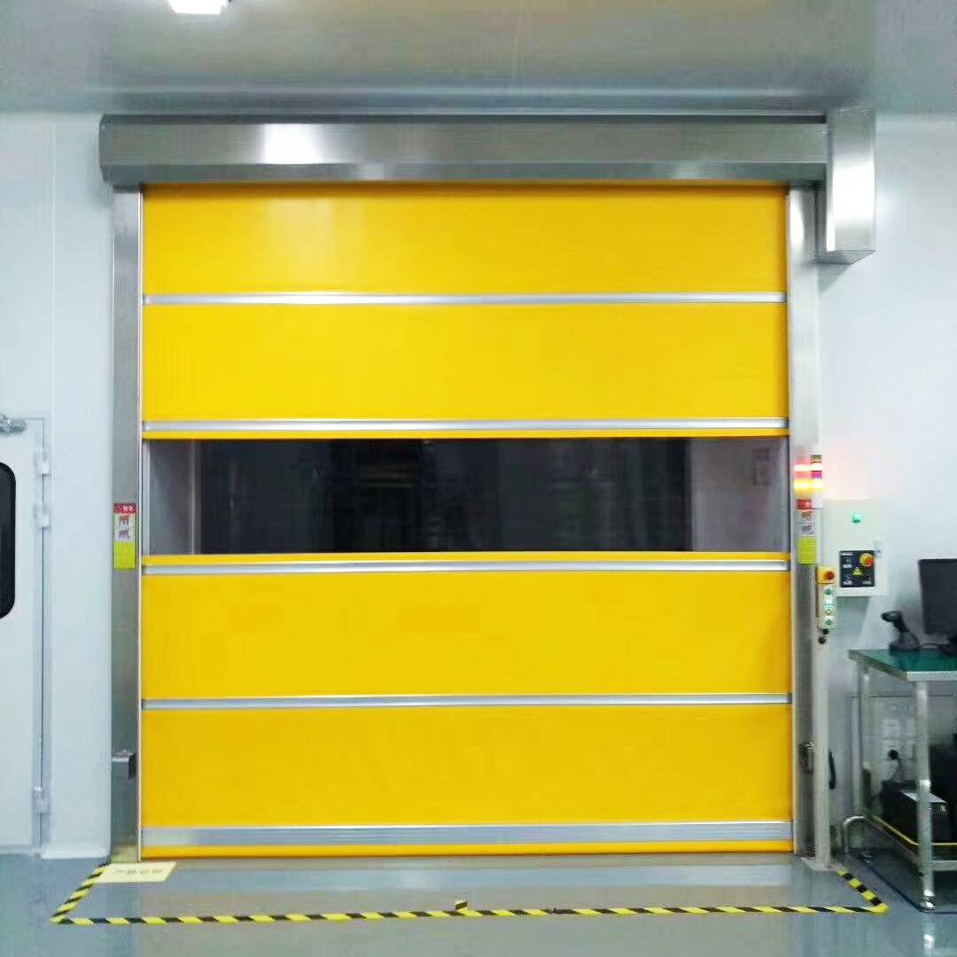 H-3000 malinis na pintuan ng silid
