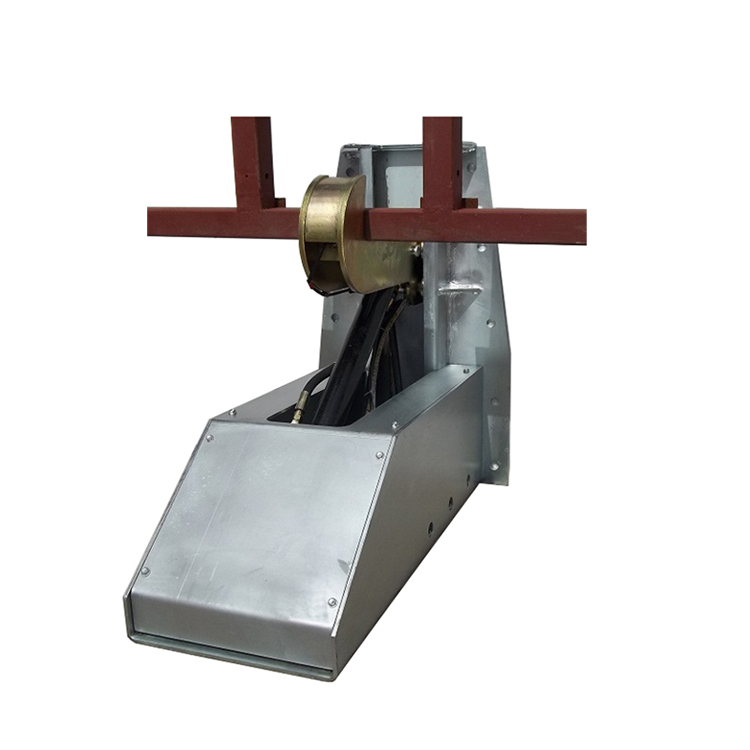 Ano ang Pagpigil sa Sasakyan at Bakit Ito ay Kritikal para sa Kaligtasan sa Pag-load sa Dock